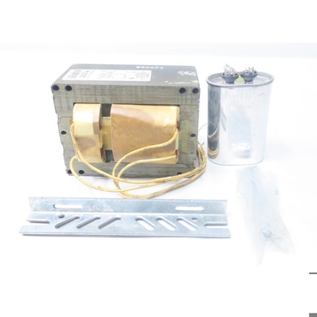 Advance CONSTANT WATTAGE 400W 480V-AC BALLAST 71A4340